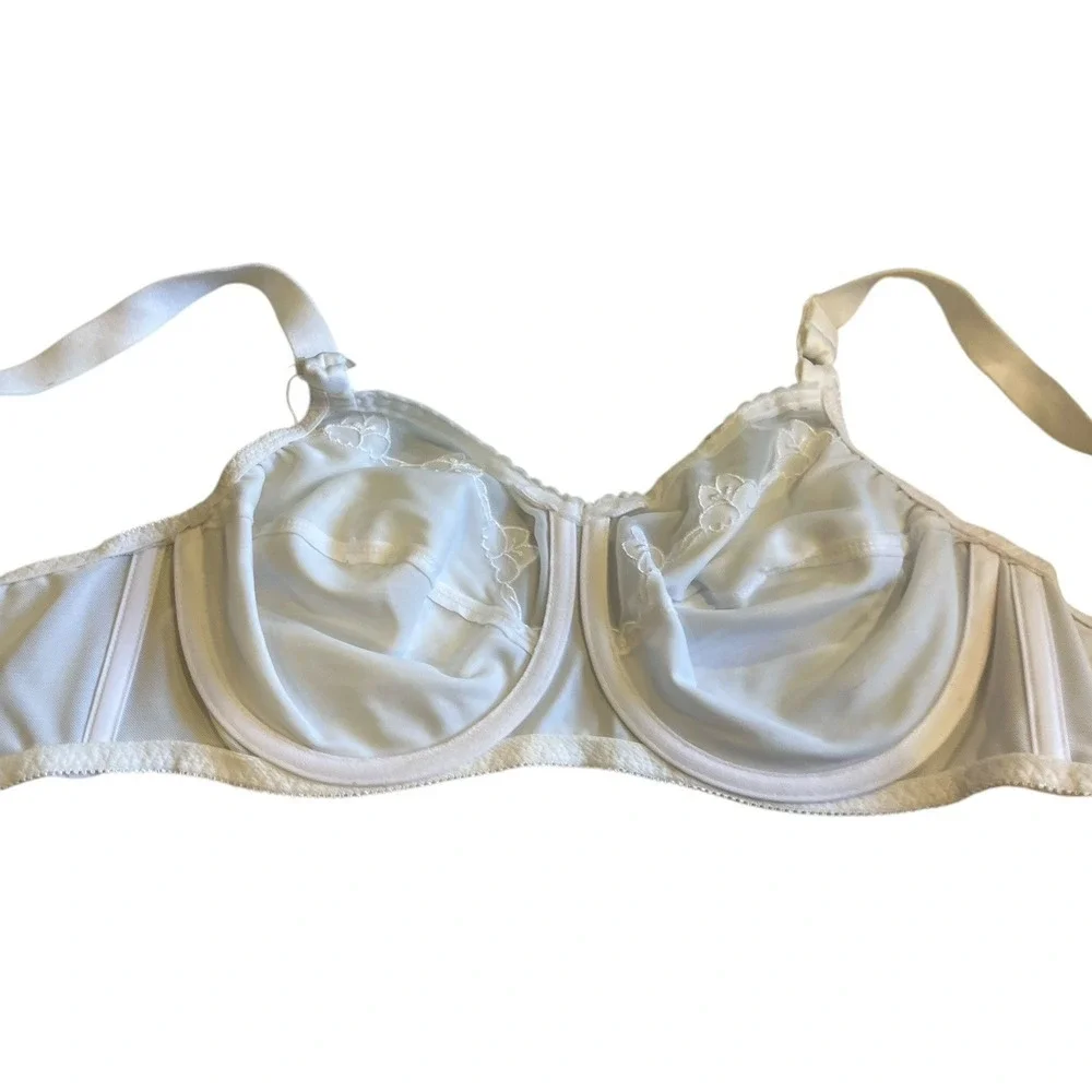 Bali underwire bra